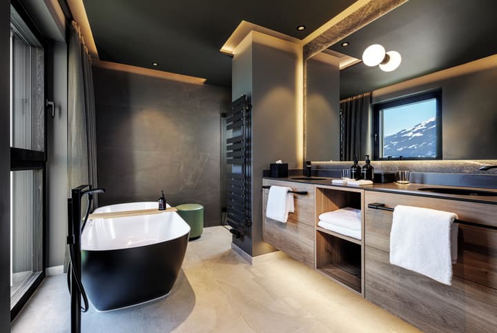 Grand Tirolia Kitzbühel - Member of Hommage Luxury Hotels Collection