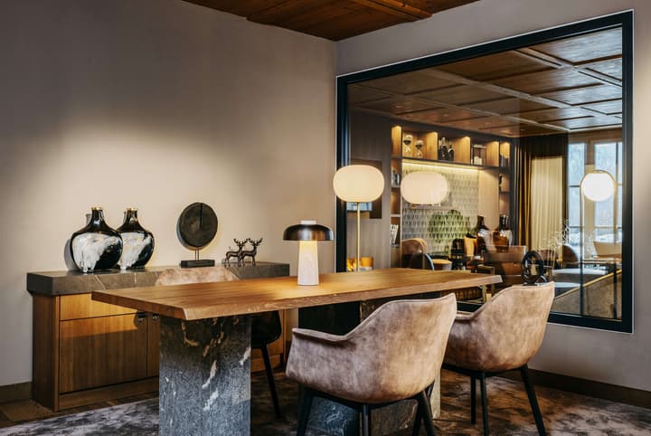 Grand Tirolia Kitzbühel - Member of Hommage Luxury Hotels Collection