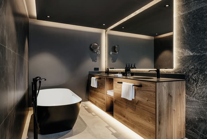 Grand Tirolia Kitzbühel - Member of Hommage Luxury Hotels Collection
