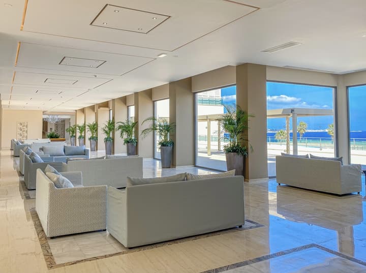 Kresten Royal Euphoria Resort