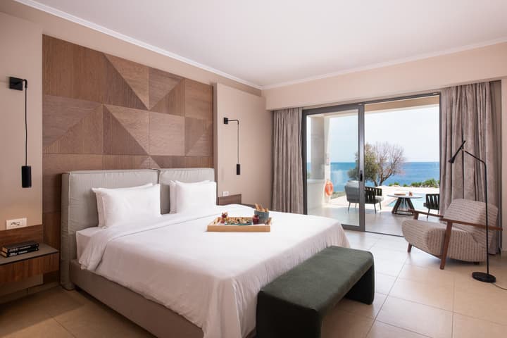 Kresten Royal Euphoria Resort