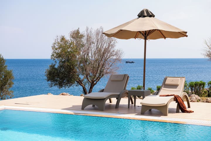 Kresten Royal Euphoria Resort