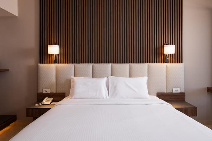 Kresten Royal Euphoria Resort