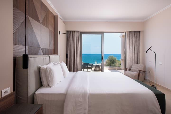 Kresten Royal Euphoria Resort