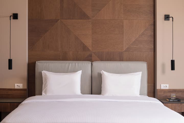 Kresten Royal Euphoria Resort