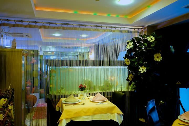 Zagreb Hotel