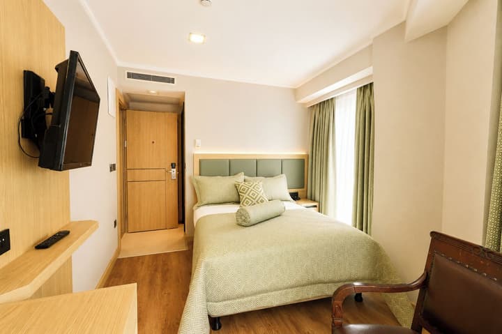 Zagreb Hotel
