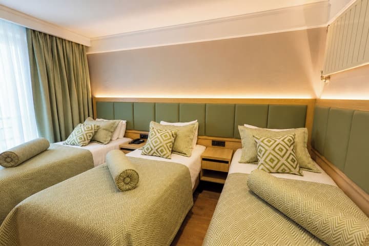 Zagreb Hotel