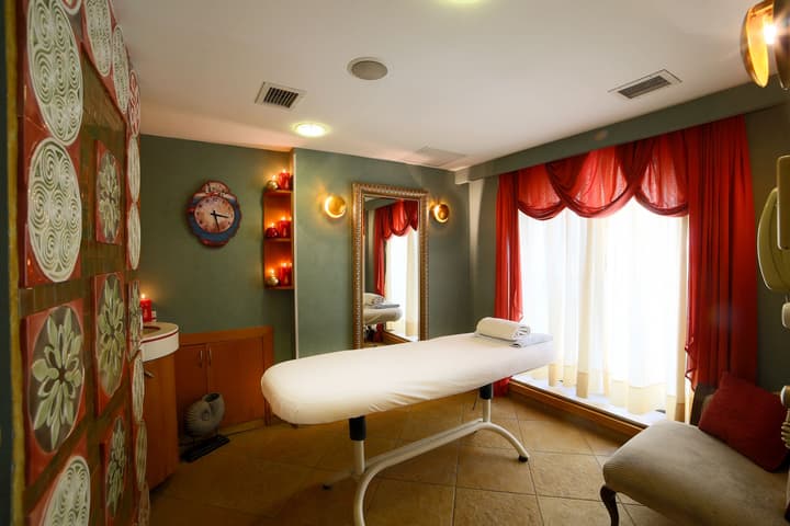 Zagreb Hotel