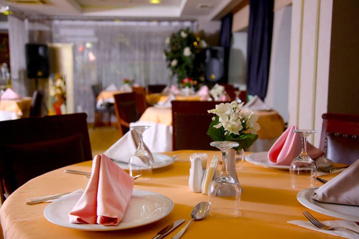 Zagreb Hotel