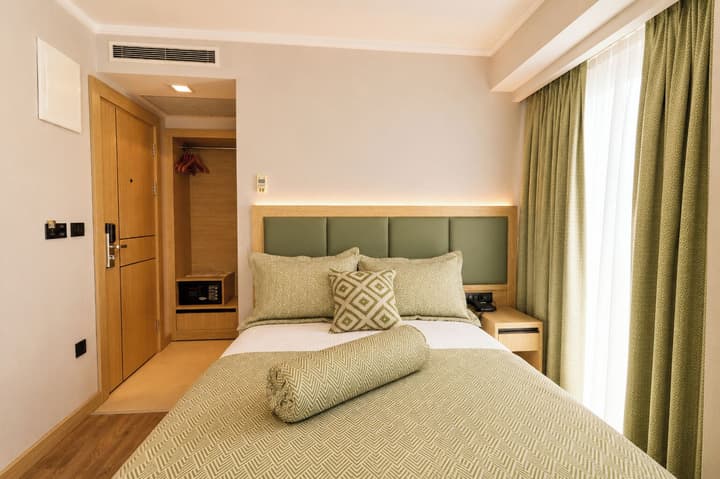 Zagreb Hotel