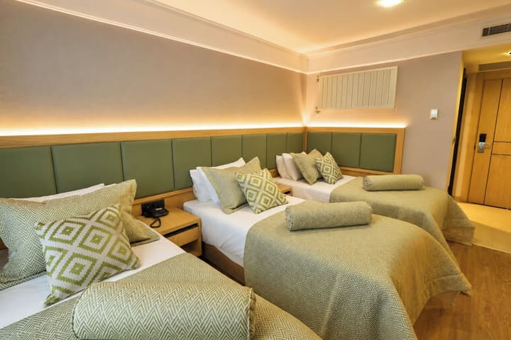 Zagreb Hotel