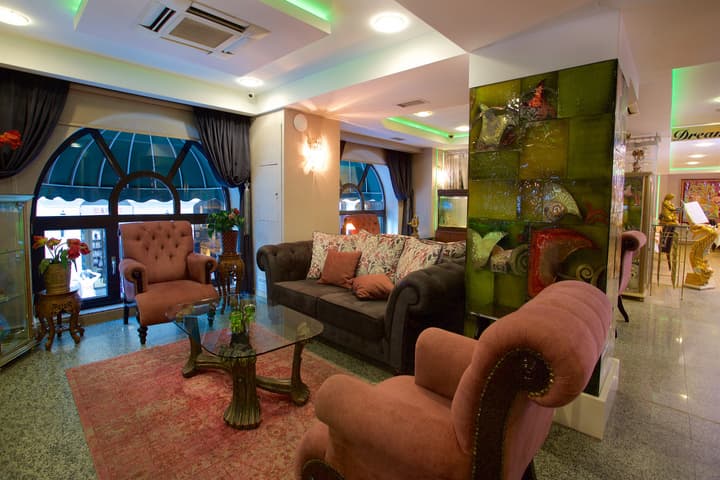 Zagreb Hotel