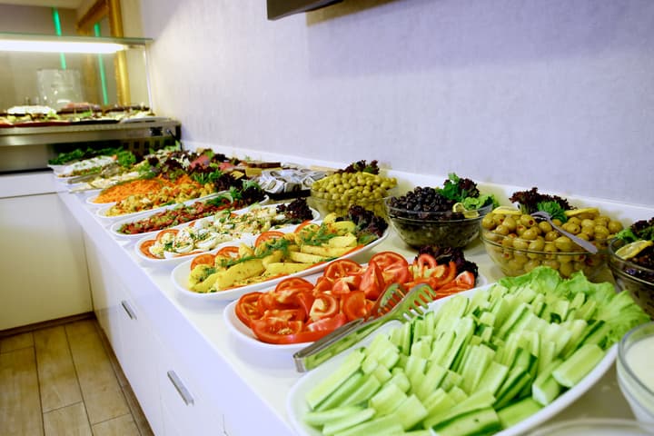 Zagreb Hotel