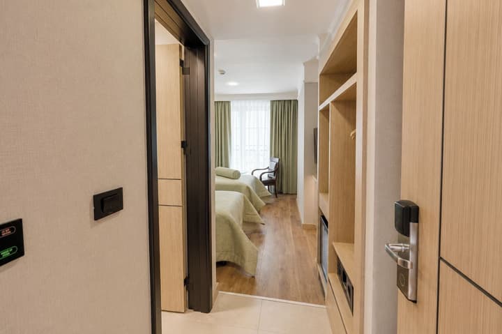 Zagreb Hotel