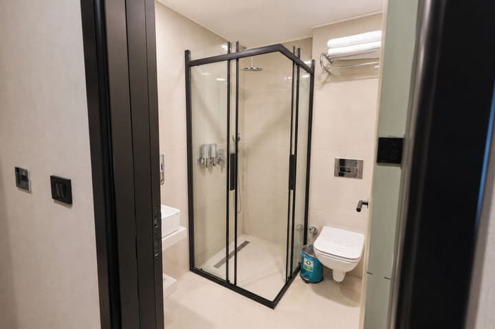 Zagreb Hotel