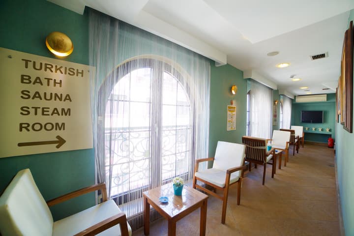 Zagreb Hotel