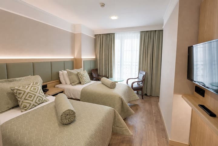 Zagreb Hotel