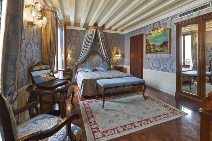 Hotel Canal Grande