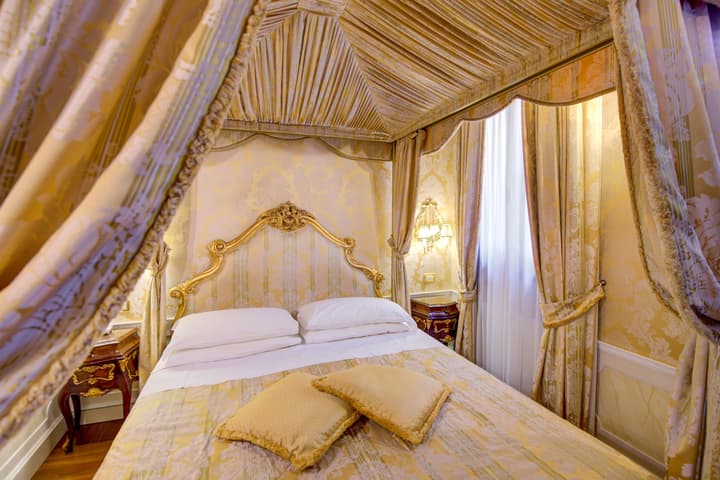 Hotel Canal Grande