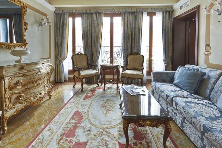 Hotel Canal Grande