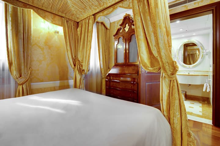 Hotel Canal Grande