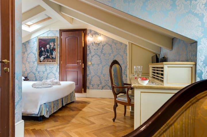 Hotel Canal Grande