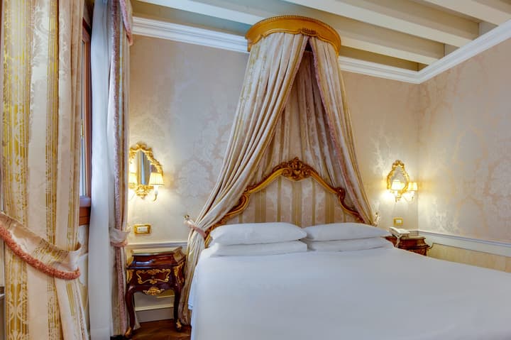 Hotel Canal Grande