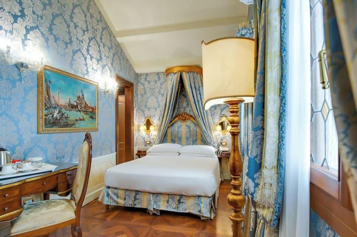 Hotel Canal Grande