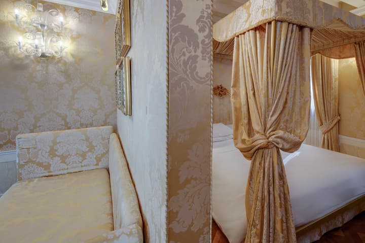 Hotel Canal Grande