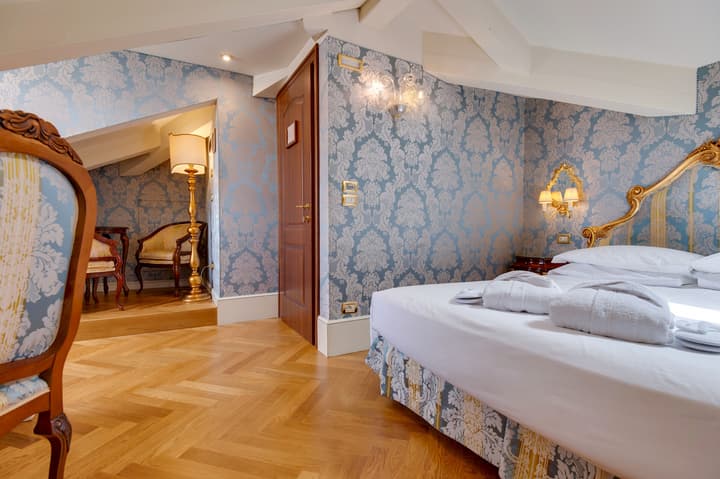 Hotel Canal Grande