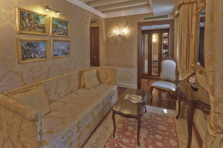 Hotel Canal Grande