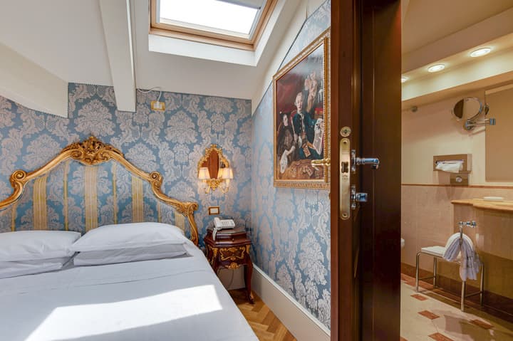 Hotel Canal Grande
