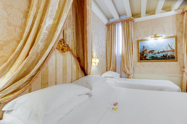 Hotel Canal Grande