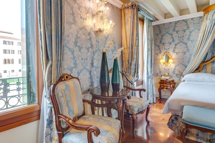 Hotel Canal Grande