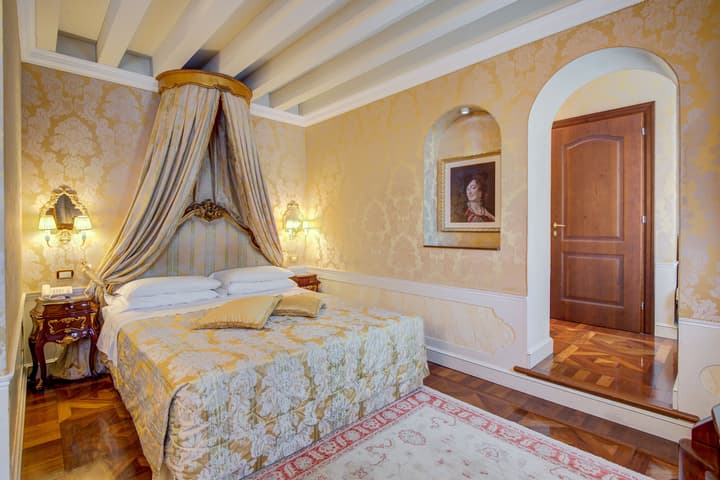 Hotel Canal Grande