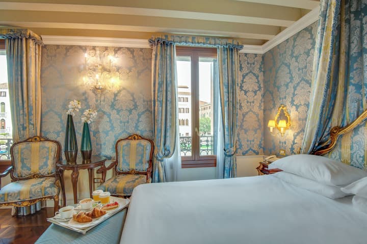 Hotel Canal Grande