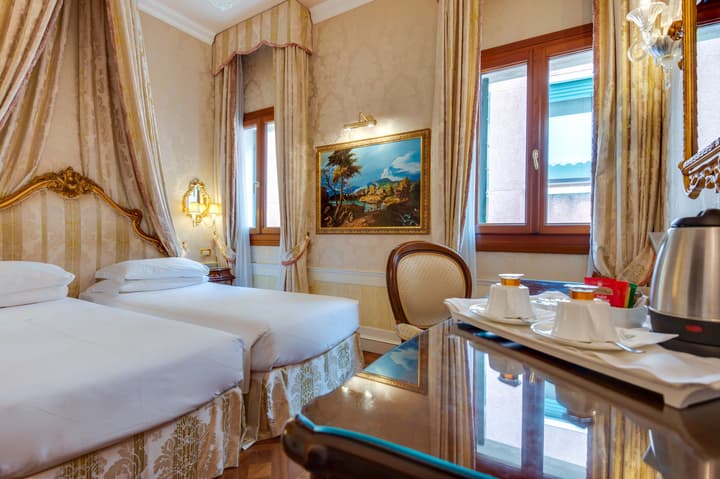Hotel Canal Grande