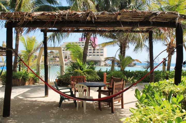 Hotel Villa Kiin