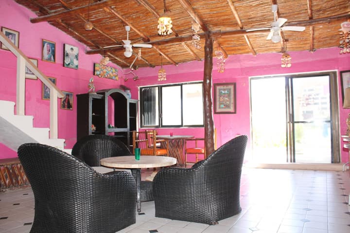 Hotel Villa Kiin