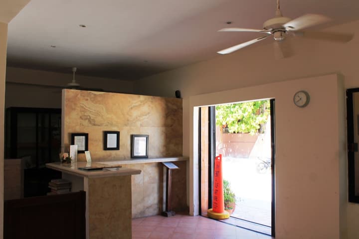 Hotel Villa Kiin