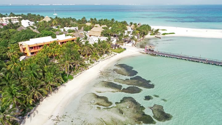Hotel Villa Kiin