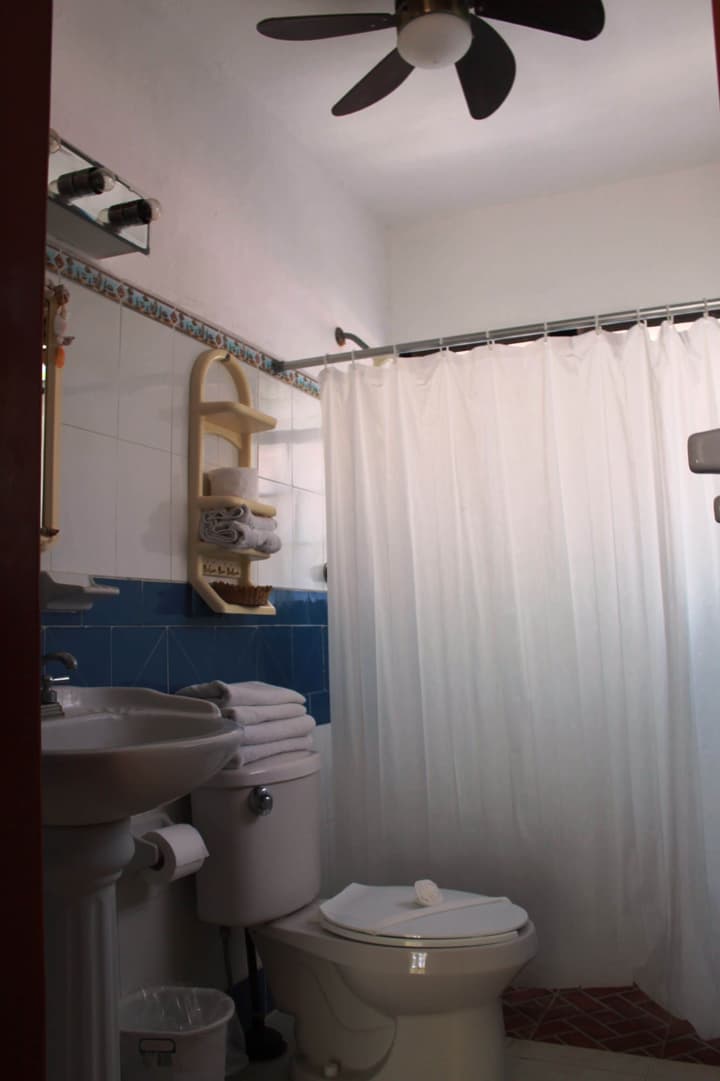 Hotel Villa Kiin