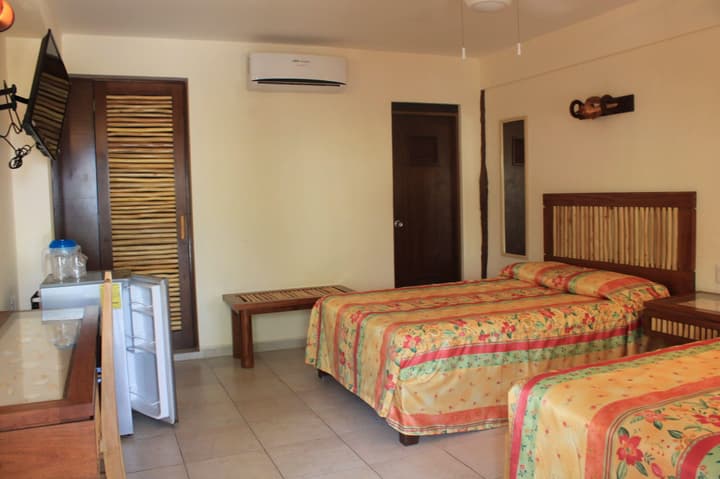 Hotel Villa Kiin