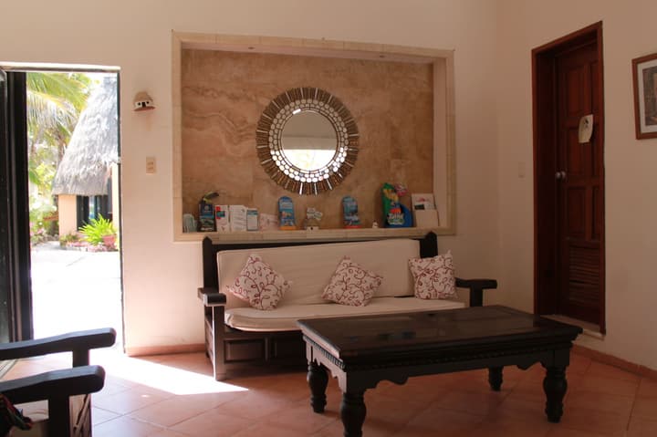 Hotel Villa Kiin