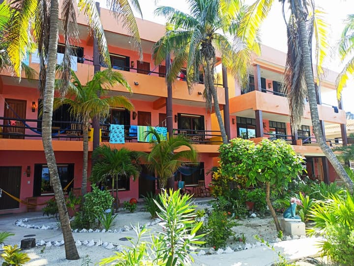 Hotel Villa Kiin