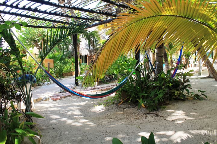 Hotel Villa Kiin