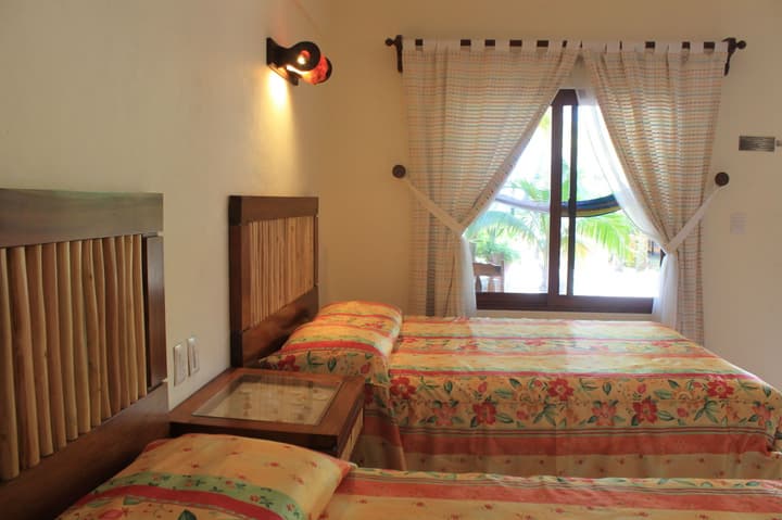 Hotel Villa Kiin