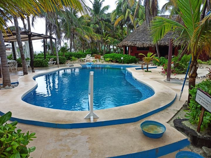Hotel Villa Kiin