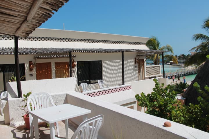 Hotel Villa Kiin